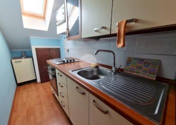 Attic Via provana, Settimo Torinese - photo 19