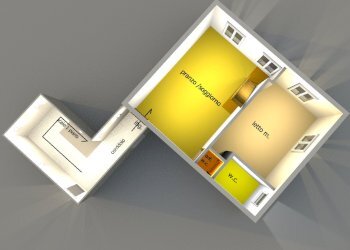 Appartamento Verghereto - foto 5