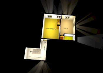 Appartamento Verghereto - foto 6