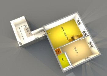 Appartamento Verghereto - foto 9