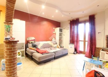 Trilocale Via S. Grato, Poirino - foto 2