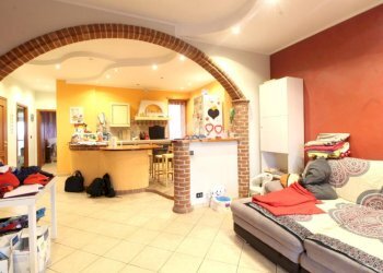 Trilocale Via S. Grato, Poirino - foto 4