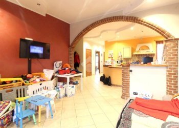 Trilocale Via S. Grato, Poirino - foto 6