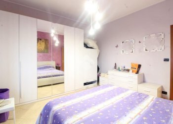 Trilocale Via S. Grato, Poirino - foto 10