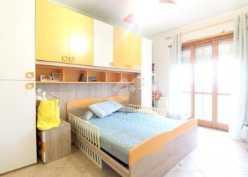 Trilocale Via S. Grato, Poirino - foto 11