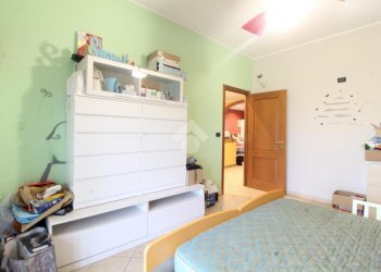 Trilocale Via S. Grato, Poirino - foto 13