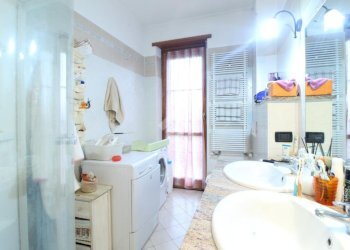 Trilocale Via S. Grato, Poirino - foto 15