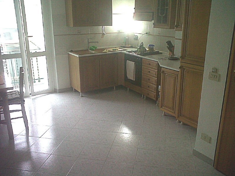 Two-room apartment Via Torino, Savona (neighborhood Villapiana) - photo 1