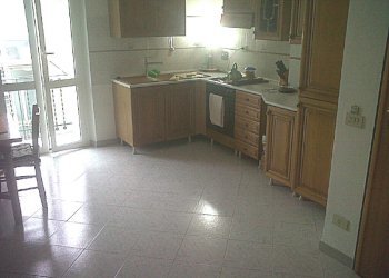 Appartamento Via Torino, Savona (zona Villapiana) - foto 1