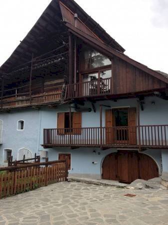 Trilocale Via Principale, Sauze di Cesana - foto 1