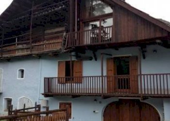 Trilocale Via Principale, Sauze di Cesana - foto 1