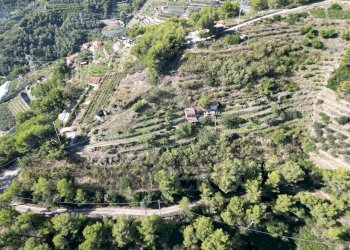 foto drone - Rustic Strada Pini 38, Soldano - photo 2