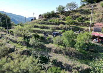 foto drone - Rustic Strada Pini 38, Soldano - photo 9