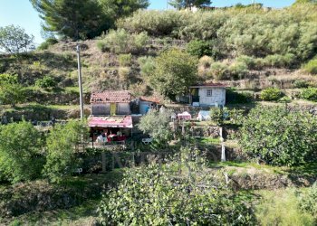 foto drone - Rustic Strada Pini 38, Soldano - photo 12