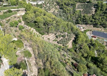 foto drone - Rustic Strada Pini 38, Soldano - photo 15