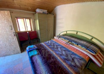 camera da letto - Rustic Strada Pini 38, Soldano - photo 18