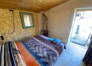 camera da letto - Rustic Strada Pini 38, Soldano - photo 20