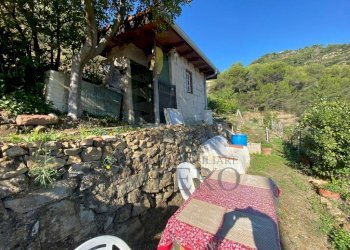 foto esterna - Rustic Strada Pini 38, Soldano - photo 21