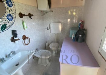 bagno - Rustic Strada Pini 38, Soldano - photo 24