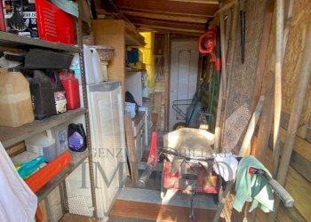 deposito - Rustic Strada Pini 38, Soldano - photo 26