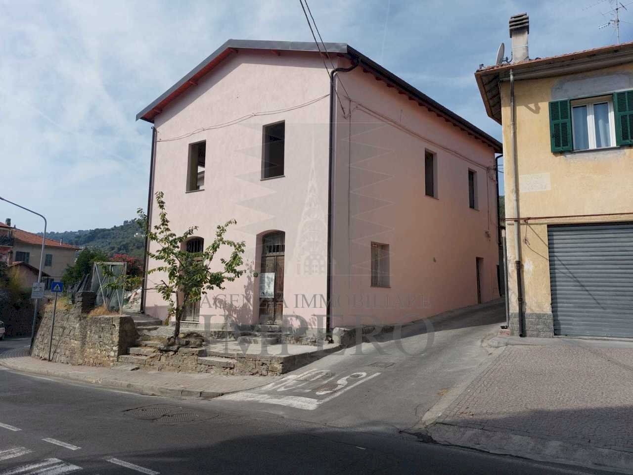 esterno - Independent house Via Roma, Camporosso - photo 3