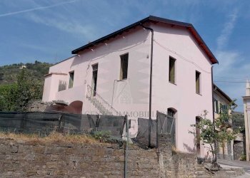 esterno - Independent house Via Roma, Camporosso - photo 1