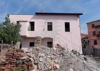 esterno - Independent house Via Roma, Camporosso - photo 4