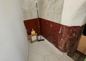 SGABUZZINO E BAGNO (3).jpg - Locale Commerciale Via Giovanni Tommaso Invrea 46, Genova - foto 10