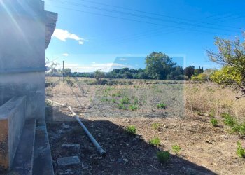 Terreno agricolo contrada figiliffi, Siracusa - foto 4