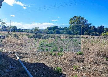 Terreno agricolo Contrada Fegotto, Siracusa - foto 19