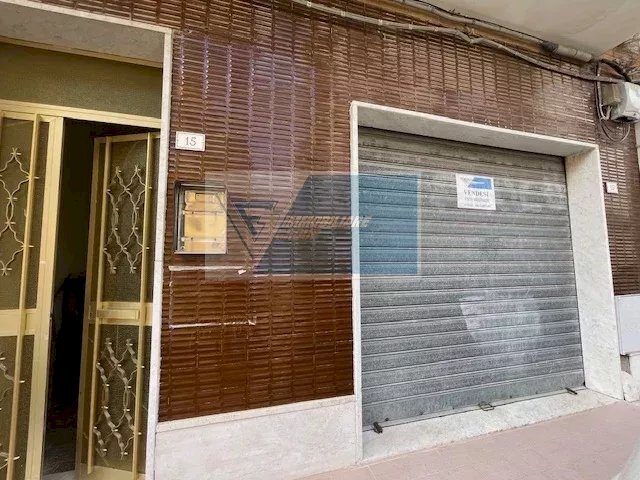 Appartamento Via Burgo, Siracusa - foto 2