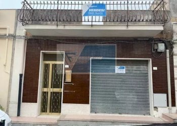 Appartamento Via Burgo, Siracusa - foto 1
