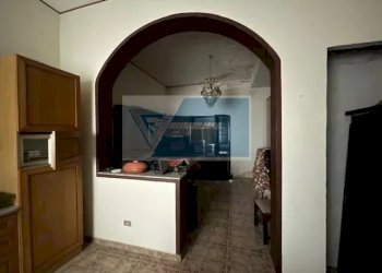 Appartamento Via Burgo, Siracusa - foto 7