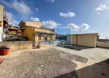 Appartamento Via Burgo, Siracusa - foto 15