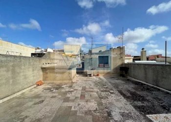 Appartamento Via Burgo, Siracusa - foto 18