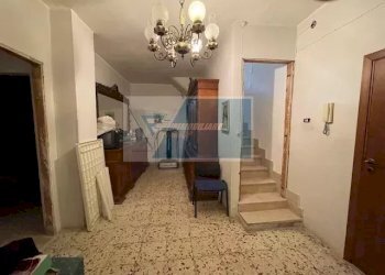 Appartamento Via Burgo, Siracusa - foto 24