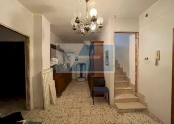 Appartamento Via Burgo, Siracusa - foto 25