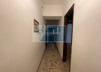 Appartamento Via Burgo, Siracusa - foto 27
