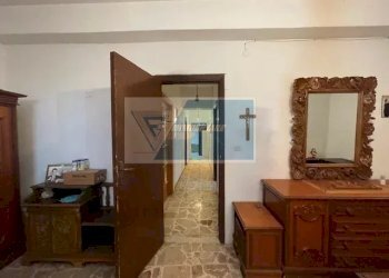 Appartamento Via Burgo, Siracusa - foto 31