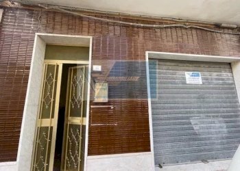 Appartamento Via Burgo, Siracusa - foto 41