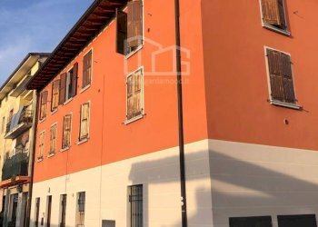 Trilocale VIA VITTORIO VENETO, Ghedi - foto 17