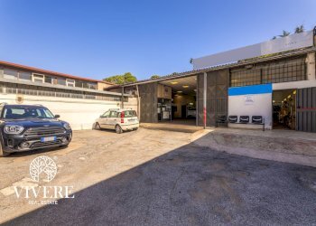 Locale Commerciale Via Di Affogalasino, Roma (zona Portuense) - foto 3