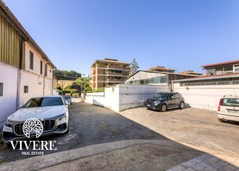 Locale Commerciale Via Di Affogalasino, Roma (zona Portuense) - foto 4