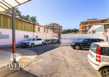 Locale Commerciale Via Di Affogalasino, Roma (zona Portuense) - foto 5