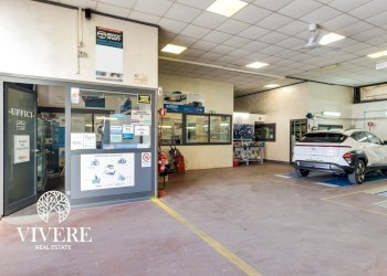 Locale Commerciale Via Di Affogalasino, Roma (zona Portuense) - foto 7