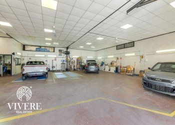 Locale Commerciale Via Di Affogalasino, Roma (zona Portuense) - foto 8