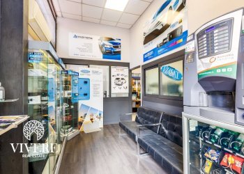 Locale Commerciale Via Di Affogalasino, Roma (zona Portuense) - foto 11