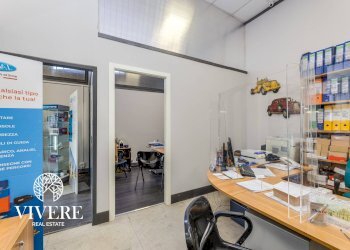 Locale Commerciale Via Di Affogalasino, Roma (zona Portuense) - foto 14