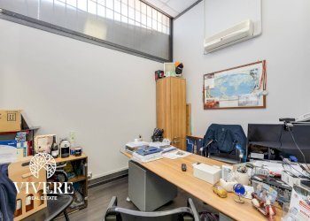 Locale Commerciale Via Di Affogalasino, Roma (zona Portuense) - foto 15