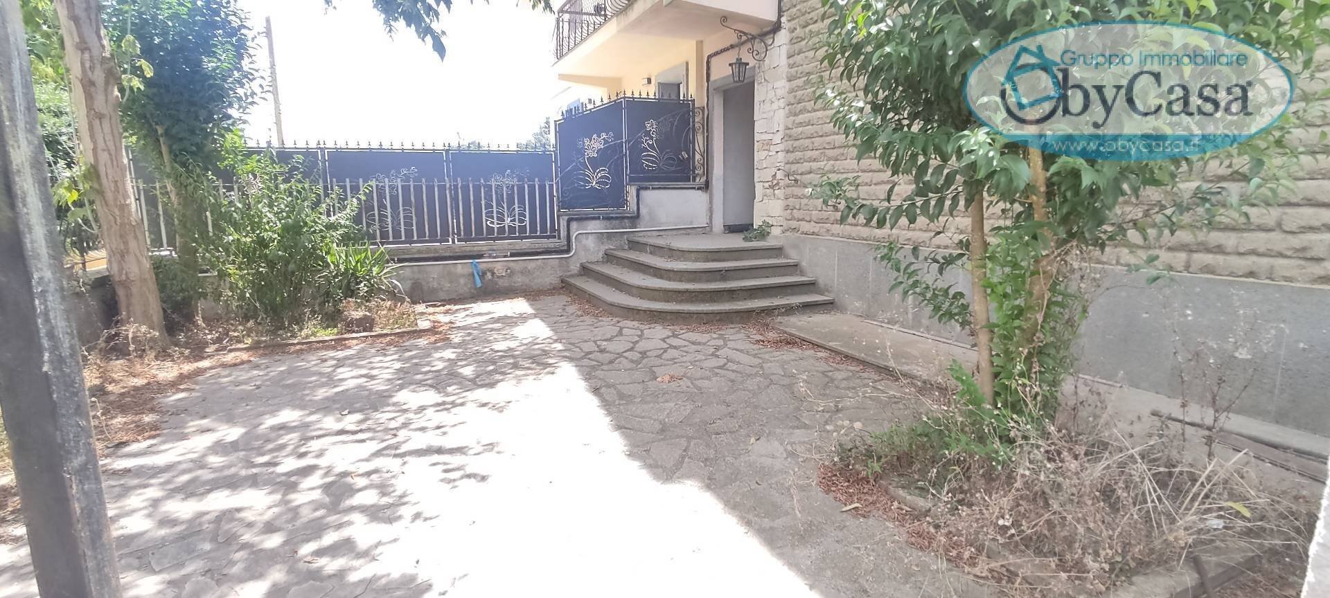 Villa Unifamiliare via quarto grande, Canale Monterano - foto 2